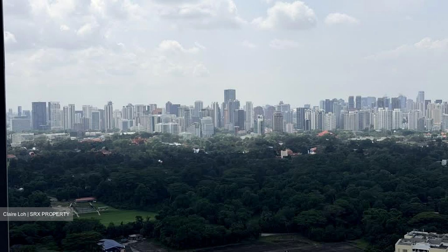 Blk 30 Skyresidence @ Dawson (Queenstown), HDB 3 Rooms #593505591